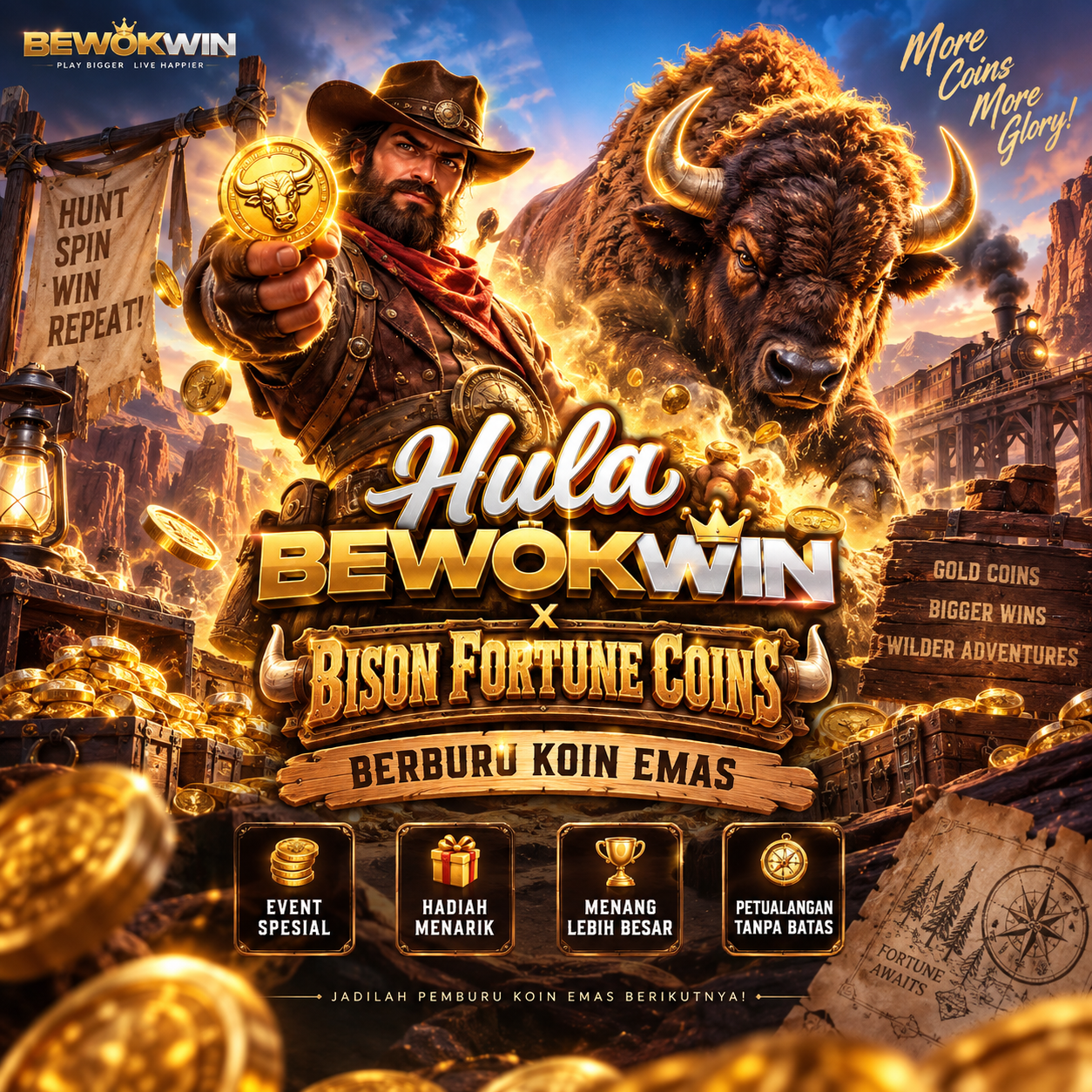 BEWOKWIN